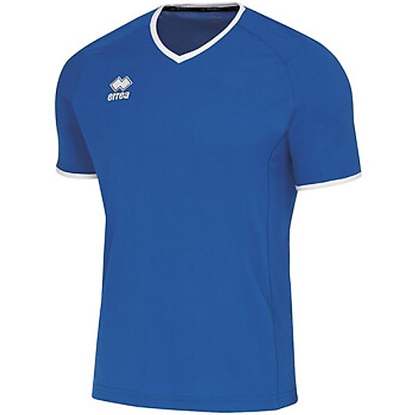 Errea  T-Shirt Lennox Maglia Mc Ad günstig online kaufen