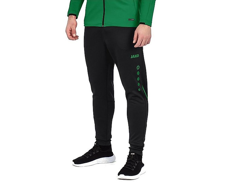 Jako Trainingshose Pant Challenge (Double-Stretch-Knit, atmungsaktiv, hoher günstig online kaufen