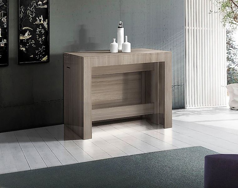 Home affaire Esstisch "Praktika, Küchentisch, Wohnzimmertisch, Speisetisch" günstig online kaufen