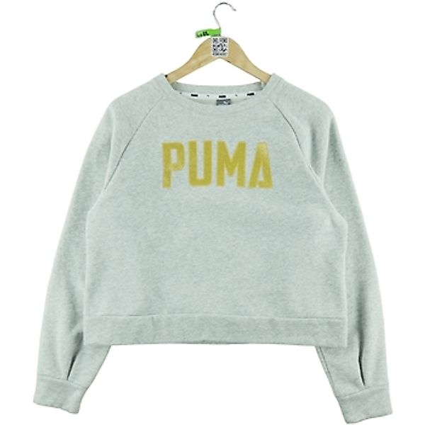 Puma  Sweatshirt 278334 günstig online kaufen