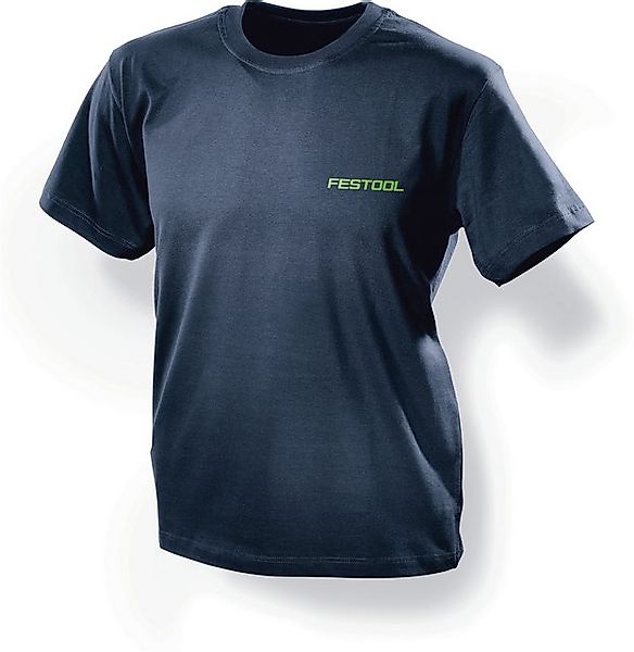 FESTOOL T-Shirt Festool T-Shirt Rundhals SH-FT2 günstig online kaufen