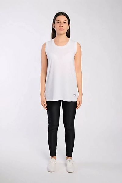 Kari Traa Tanktop Kari Traa Ruth Yoga Tanktop Weiß L günstig online kaufen