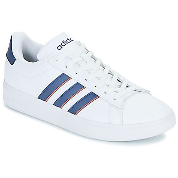 adidas Sportswear Sneaker "GRAND COURT CLOUDFOAM COMFORT", Design auf den S günstig online kaufen