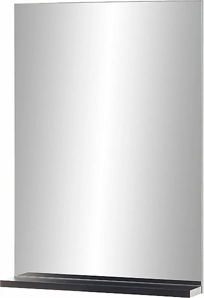 Home affaire Badspiegel "Cantara, Badspiegel" mit zusätzlicher Ablagefläche günstig online kaufen