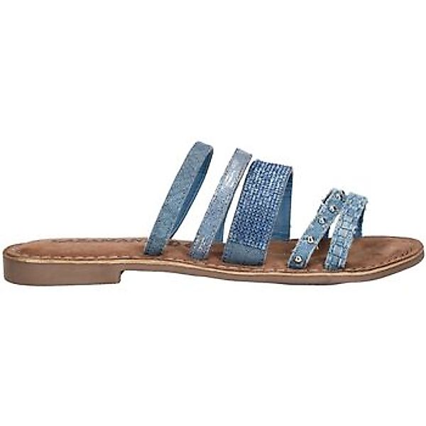 Lazamani  Clogs Pantoletten günstig online kaufen