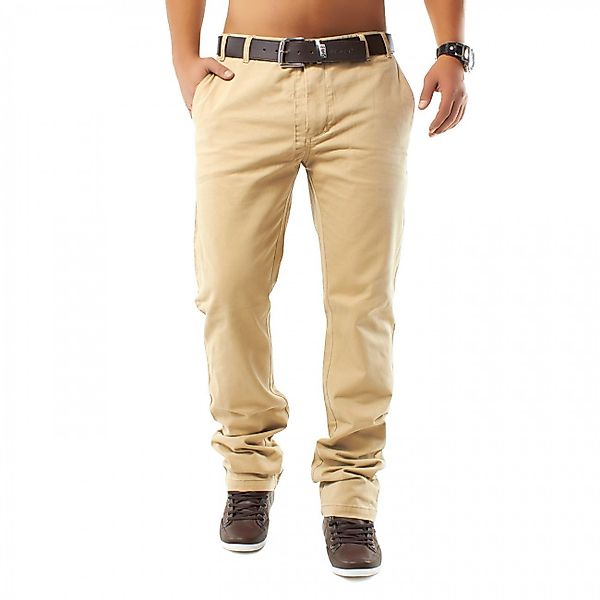 Egomaxx Chinohose Honey DSN ID1159 Straight günstig online kaufen