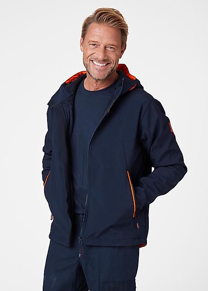 Helly Hansen Softshelljacke CHELSEA EVO H. günstig online kaufen