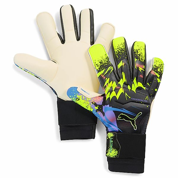 PUMA Torwarthandschuhe "ULTRA Ultimate TEASER Hybrid Torwarthandschuhe Unis günstig online kaufen