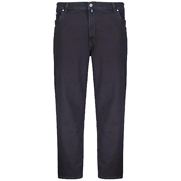 Pierre Cardin Jeans "Lyon" in Futureflex-Qualität, Slim Fit Farbe dunkelbla günstig online kaufen