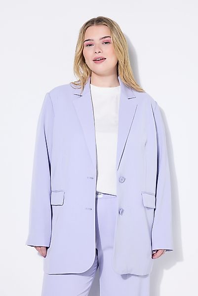 Studio Untold Blusenblazer Blazer Oversize Studio günstig online kaufen