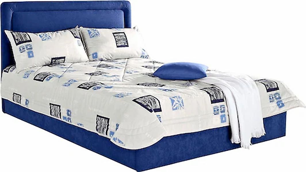 Westfalia Schlafkomfort Dekokissen, (2-tlg.) günstig online kaufen