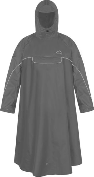 normani Regenponcho Regenponcho Tutunendo mit Rucksackfunktion günstig online kaufen