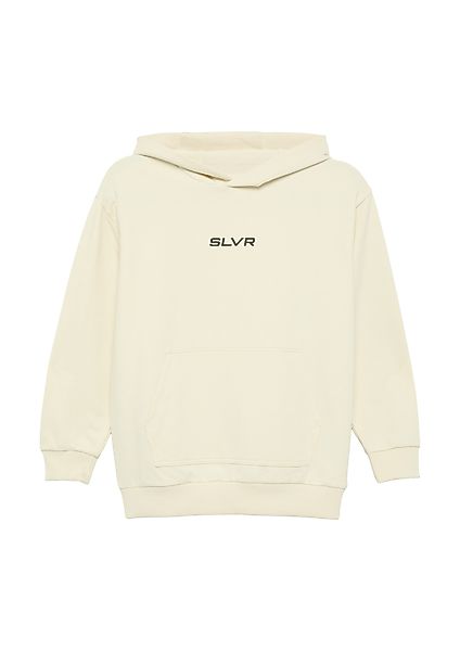 s.Oliver Junior Hoodie mit Kapuze günstig online kaufen