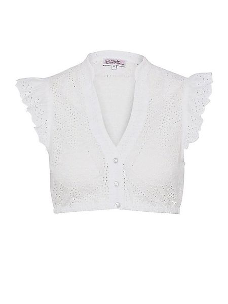 MarJo Funktionsbluse GL-9-Kemmern (1-tlg) Drapiert/gerafft günstig online kaufen