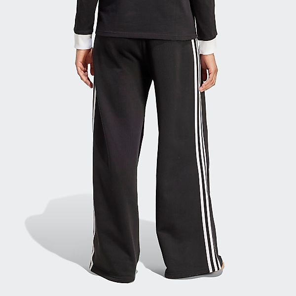 adidas Originals Sporthose 3S WIDE SWEATPT günstig online kaufen