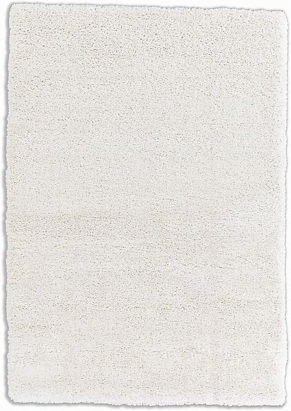 SCHÖNER WOHNEN-Kollektion Hochflor-Teppich Savage 190, rechteckig, günstig online kaufen