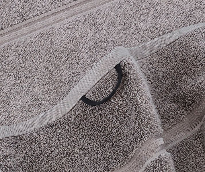 Vossen Handtuch Set Vienna Style Supersoft Set, Walkfrottier (Set, 3-St), 6 günstig online kaufen