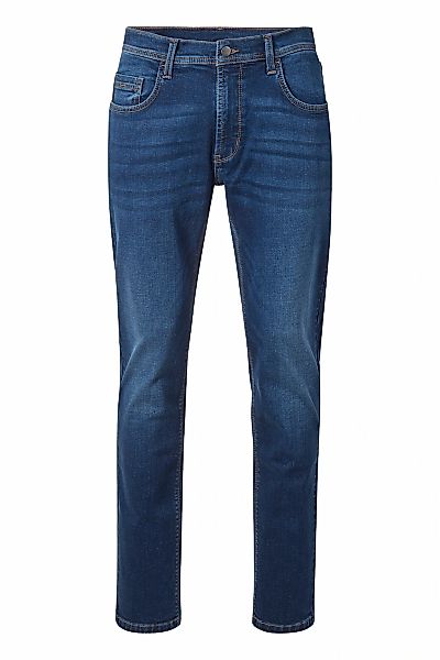 Pioneer Authentic Jeans Straight-Jeans "RANDO" günstig online kaufen