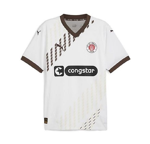 PUMA Fußballtrikot Puma St. Pauli Trikot Away günstig online kaufen