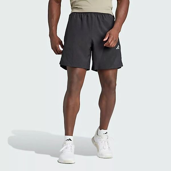 adidas Performance Sweatshorts GYM+ TRAINING WOVEN SHORTS günstig online kaufen