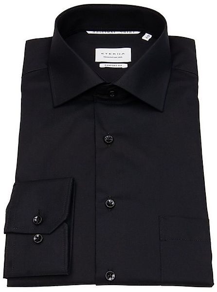 Eterna Langarmhemd günstig online kaufen