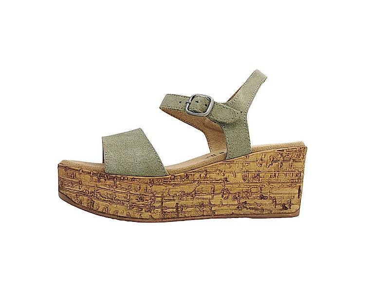 s.Oliver Sandalette Plateausandale günstig online kaufen