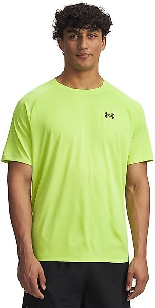 Under Armour® T-Shirt Tech Textured T-Shirt günstig online kaufen