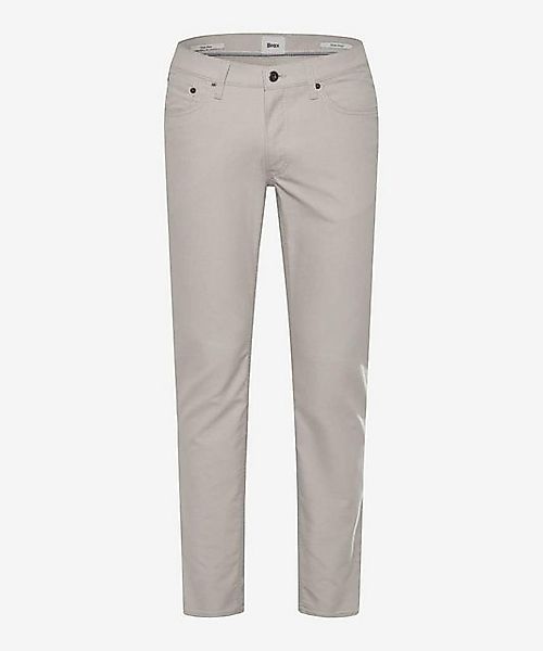 Brax 5-Pocket-Hose Herren Five-Pocket-Hose CHUCK Modern Fit (1-tlg) günstig online kaufen