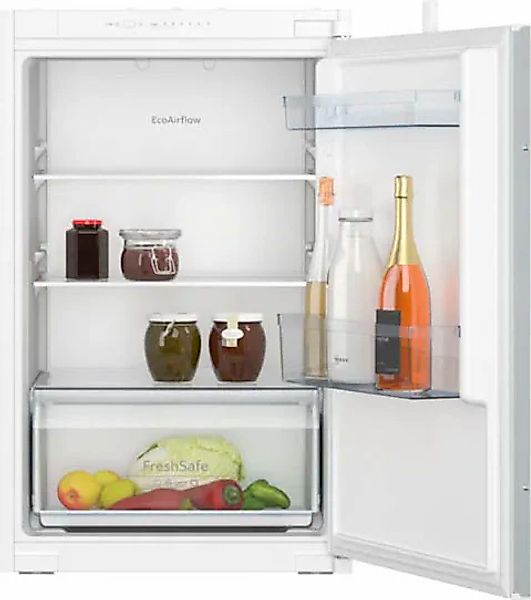NEFF Einbaukühlschrank N 30 "KI1211SE0" 87,4 hoch 54,1 breit Fresh Safe: Sc günstig online kaufen
