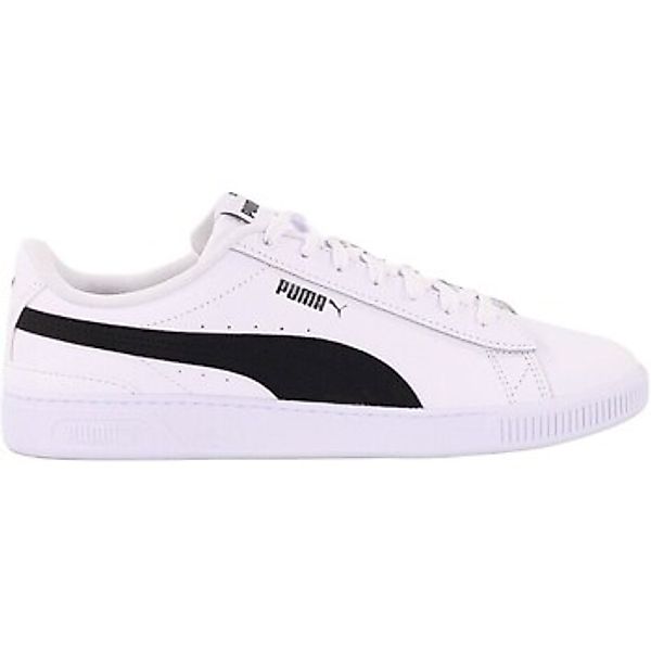Puma  Sneaker Vikky V3 Lthr günstig online kaufen