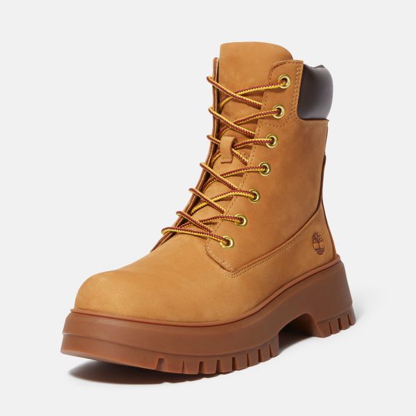 Timberland CORA VALLEY6 INCH LACE BOOT günstig online kaufen