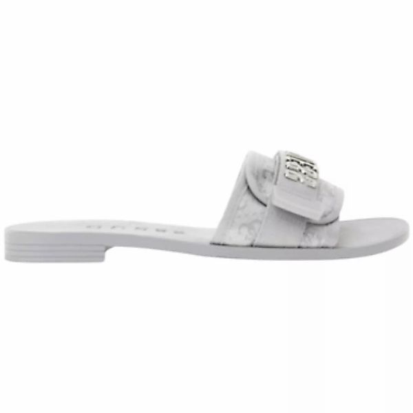 Guess  Pantoffeln FLJELY LEL19 günstig online kaufen