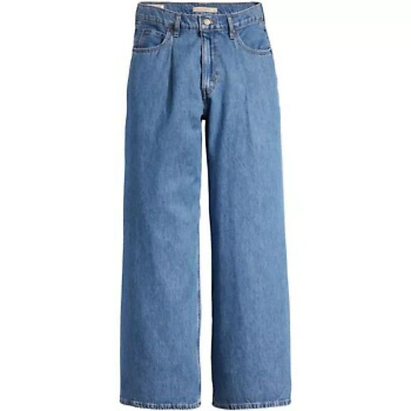 Levis  Jeans Baggy Dad Wide Leg Cause And Effect günstig online kaufen
