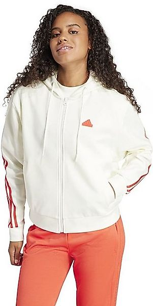 adidas Sportswear Sweatjacke W FI 3S FZ HD 000 günstig online kaufen