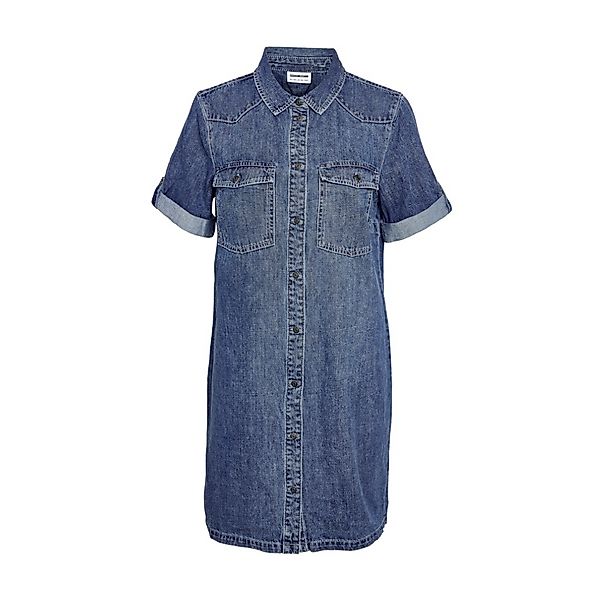 Noisy May Damen Kleid 27030040 günstig online kaufen