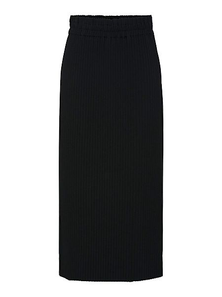 Y.A.S Maxirock YASALISA HW LONG SKIRT günstig online kaufen