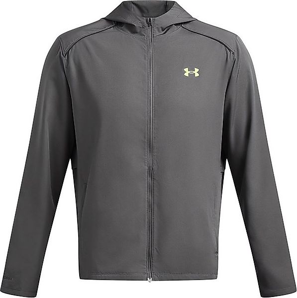 Under Armour® Softshelljacke Ua Launch Hooded Jacket günstig online kaufen