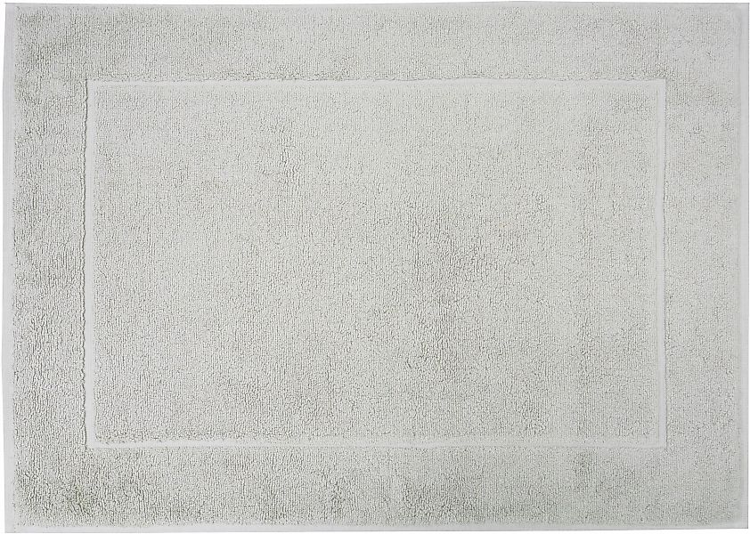 framsohn frottier Badematte »Uni Basic Hotelmatte«, beidseitig nutzbar-schn günstig online kaufen