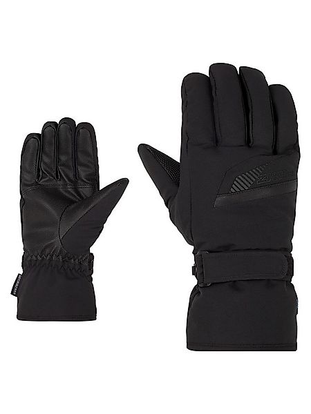 Ziener Skihandschuhe GORDANUS-Z AS® glove man günstig online kaufen