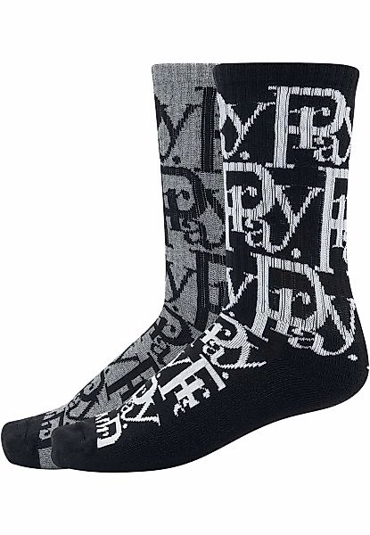 CAYLER & SONS Basicsocken "Cayler & Sons Accessories Prayor Socks 2-Pack" 1 günstig online kaufen