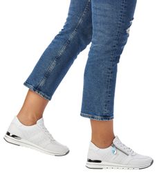 Remonte Keilsneaker mit seitlichem Reißverschluss, Freizeitschuh, günstig online kaufen