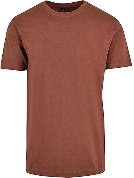 Build Your Brand Rundhalsshirt Round Neck günstig online kaufen