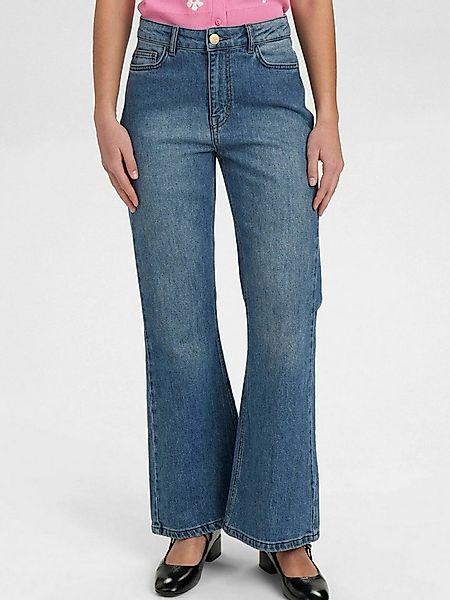 nümph 5-Pocket-Hose Nümph Jeans NULONDON günstig online kaufen