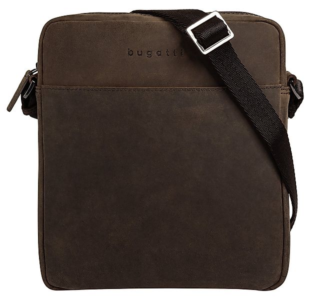 bugatti Umhängetasche LUCA, echt Leder günstig online kaufen