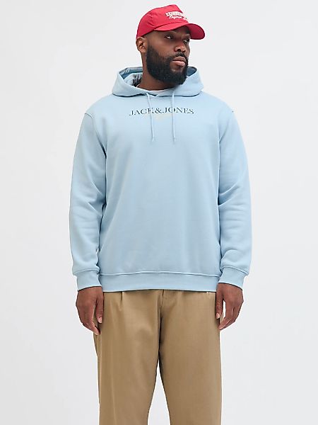Jack & Jones PlusSize Kapuzensweatshirt JORBILLYBURG günstig online kaufen