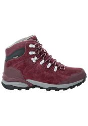 Jack Wolfskin REFUGIO TEXAPORE MID W günstig online kaufen