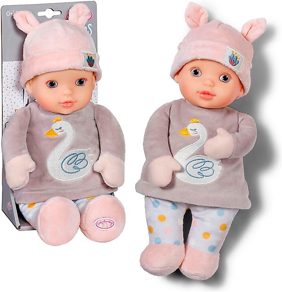 Baby Annabell Babypuppe for babies, Sweetie günstig online kaufen