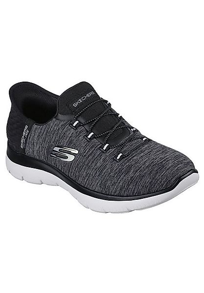 Skechers SUMMITS-BRIGHT CHARMER Sneaker günstig online kaufen