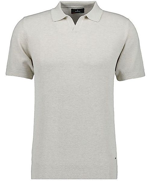 RAGMAN Poloshirt Revers collar short sleeve günstig online kaufen