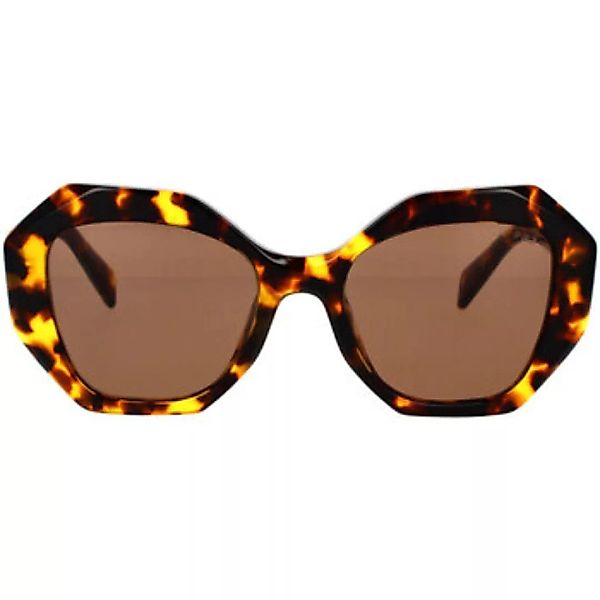 Prada  Sonnenbrillen Sonnenbrille PR16WS VAU05 Polarisiert günstig online kaufen